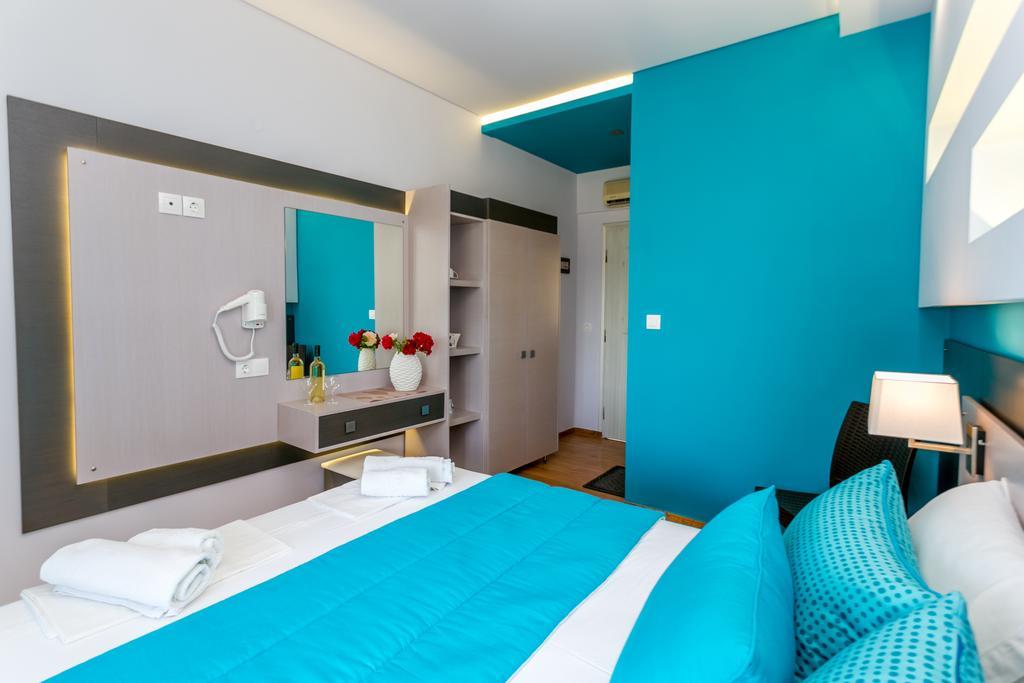 Astris Beach ห้อง รูปภาพ
