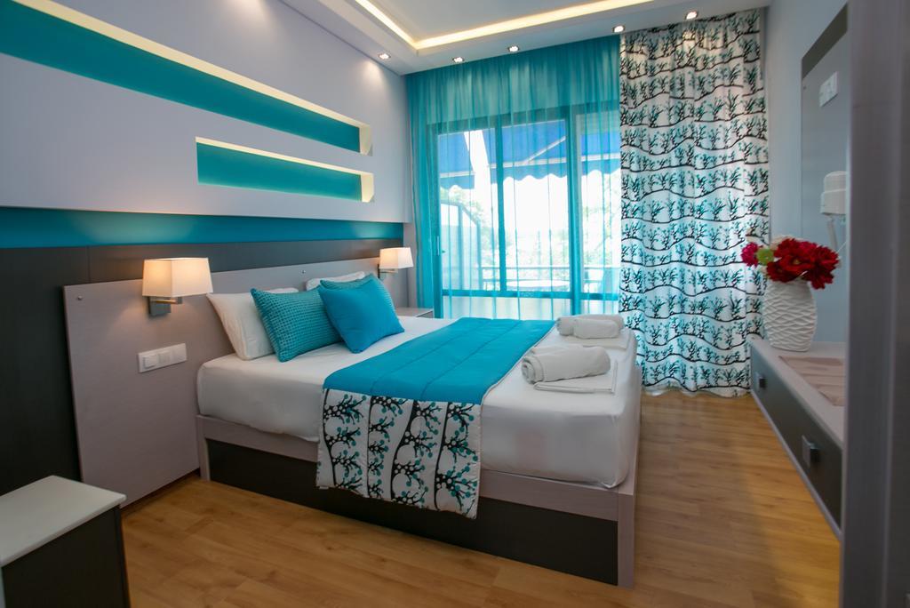 Astris Beach ห้อง รูปภาพ