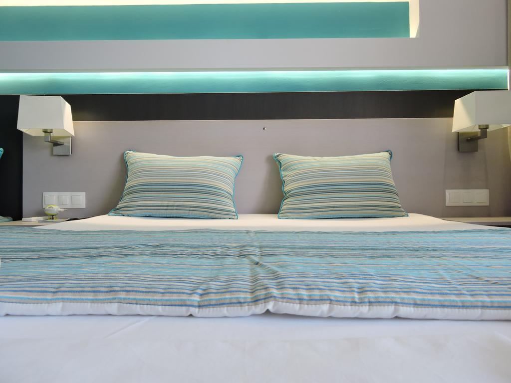Astris Beach ภายนอก รูปภาพ