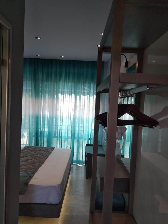 Astris Beach ภายนอก รูปภาพ