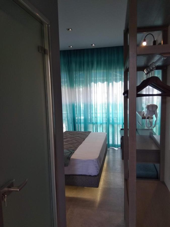 Astris Beach ภายนอก รูปภาพ